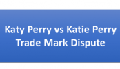 Úc: Nhà thiết kế thời trang KATIE PERRY thắng sau 16 năm kiện tụng với ngôi sao nhạc pop nổi tiếng KATY PERRY